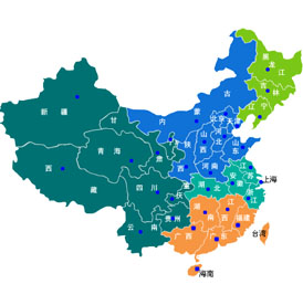 银川变压器厂营销网络